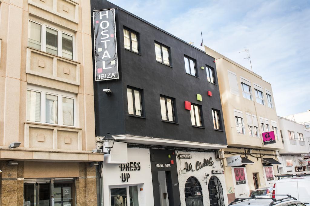 Hostal Ibiza Extérieur photo