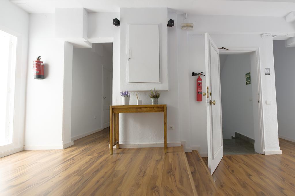 Hostal Ibiza Extérieur photo