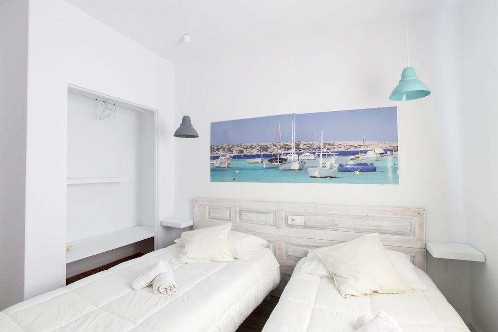 Hostal Ibiza Extérieur photo