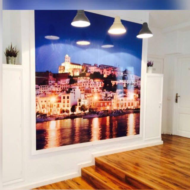 Hostal Ibiza Extérieur photo
