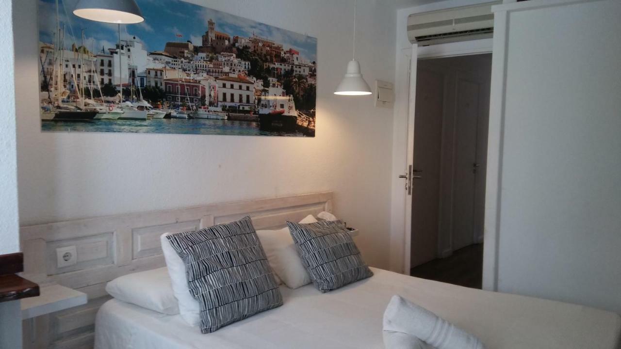 Hostal Ibiza Extérieur photo